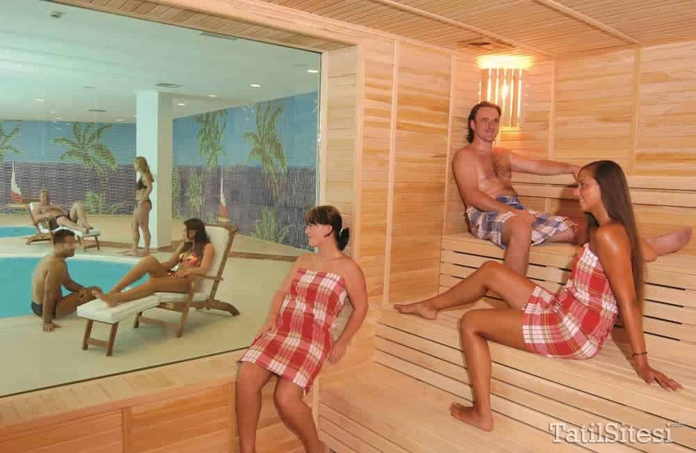Alara Star Hotel
